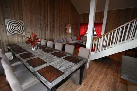 Trysilfjellet Leilighetshotell Phòng bức ảnh