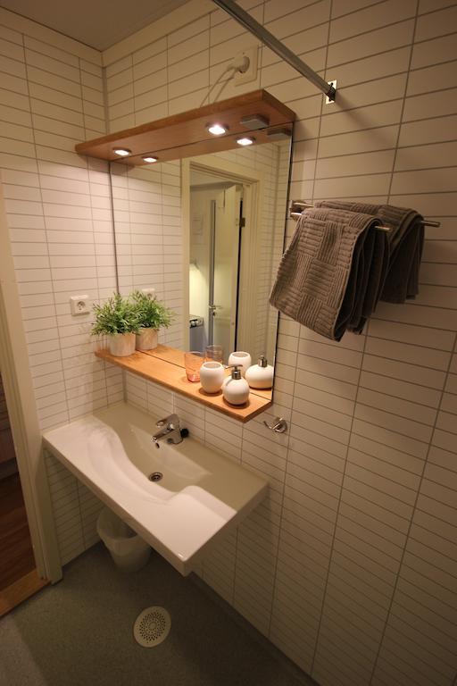 Trysilfjellet Leilighetshotell Phòng bức ảnh